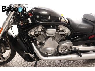 Harley-Davidson  VRSCF V-ROD Muscle ABS picture 16