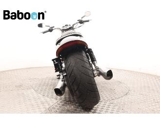 Harley-Davidson  VRSCF V-ROD Muscle ABS picture 7