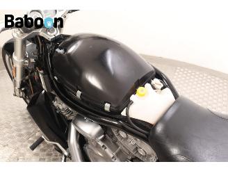 Harley-Davidson  VRSCF V-ROD Muscle ABS picture 19