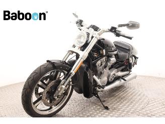 Harley-Davidson  VRSCF V-ROD Muscle ABS picture 4