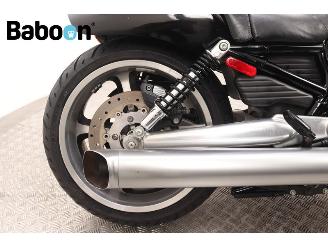 Harley-Davidson  VRSCF V-ROD Muscle ABS picture 12