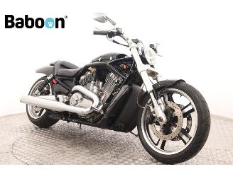 Harley-Davidson  VRSCF V-ROD Muscle ABS picture 2