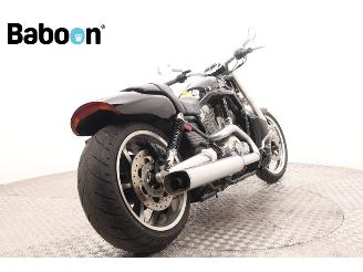 Harley-Davidson  VRSCF V-ROD Muscle ABS picture 8