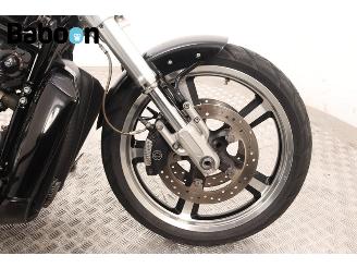 Harley-Davidson  VRSCF V-ROD Muscle ABS picture 10