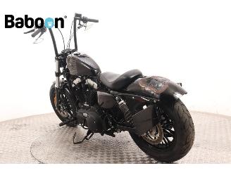 Harley-Davidson XL 1200 X Forty Eight picture 6