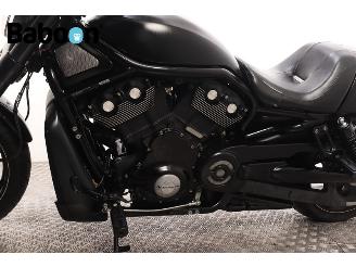 Harley-Davidson  VRSCDX Night Rod Special ABS picture 15