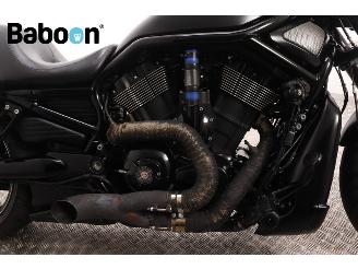 Harley-Davidson  VRSCDX Night Rod Special ABS picture 11