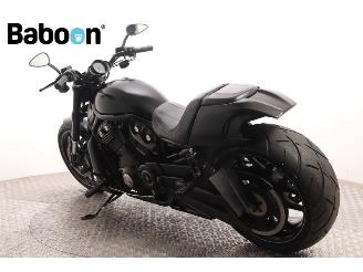 Harley-Davidson  VRSCDX Night Rod Special ABS picture 6