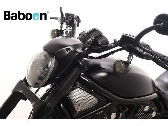 Harley-Davidson  VRSCDX Night Rod Special ABS picture 13