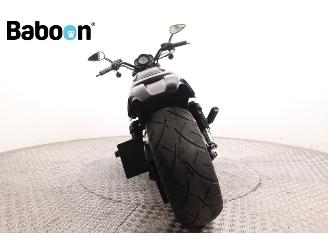 Harley-Davidson  VRSCDX Night Rod Special ABS picture 7