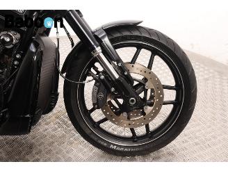 Harley-Davidson  VRSCDX Night Rod Special ABS picture 10