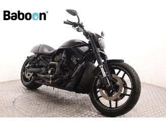 Harley-Davidson  VRSCDX Night Rod Special ABS picture 2