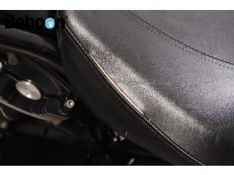 Harley-Davidson  VRSCDX Night Rod Special ABS picture 17