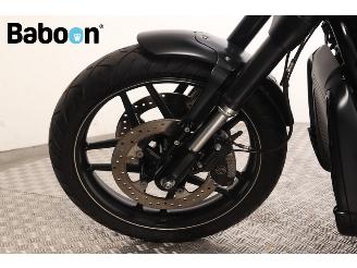 Harley-Davidson  VRSCDX Night Rod Special ABS picture 14