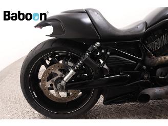 Harley-Davidson  VRSCDX Night Rod Special ABS picture 12