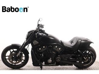 Harley-Davidson  VRSCDX Night Rod Special ABS picture 5