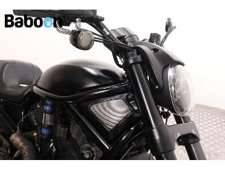 Harley-Davidson  VRSCDX Night Rod Special ABS picture 9