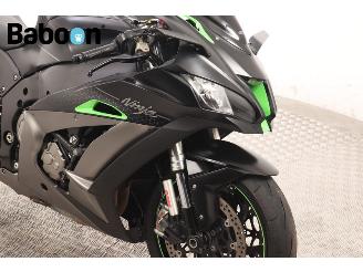 Kawasaki  Ninja ZX-10R SE picture 15