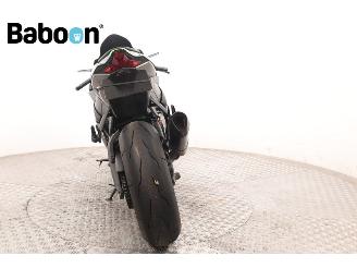 Kawasaki  Ninja ZX-10R SE picture 7