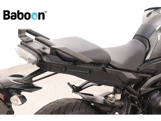 Yamaha  Tracer 900 ABS picture 9