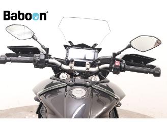 Yamaha  Tracer 900 ABS picture 14