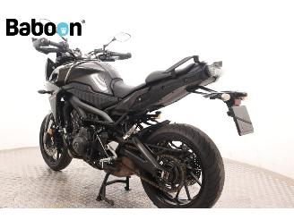 Yamaha  Tracer 900 ABS picture 6