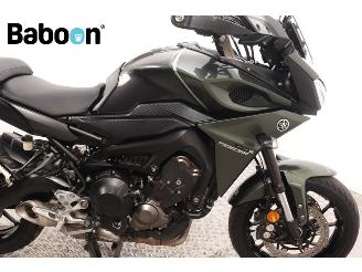 Yamaha  Tracer 900 ABS picture 11