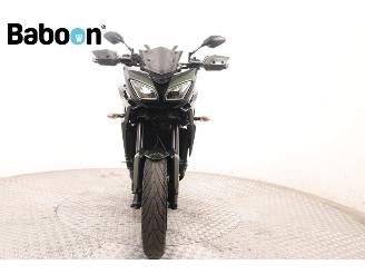 Yamaha  Tracer 900 ABS picture 3