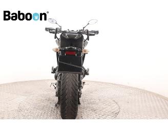 Yamaha  Tracer 900 ABS picture 7
