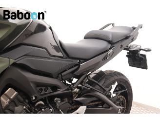 Yamaha  Tracer 900 ABS picture 20