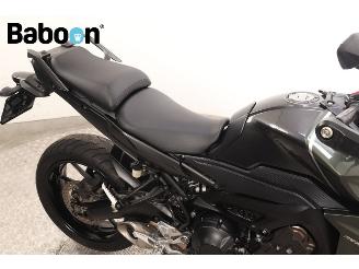 Yamaha  Tracer 900 ABS picture 13