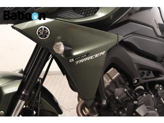 Yamaha  Tracer 900 ABS picture 18