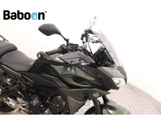 Yamaha  Tracer 900 ABS picture 12
