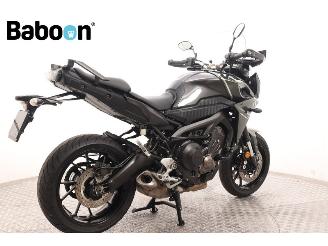 Yamaha  Tracer 900 ABS picture 8