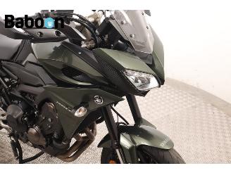 Yamaha  Tracer 900 ABS picture 15