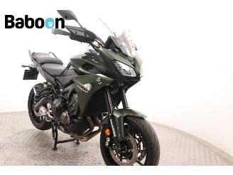 Yamaha  Tracer 900 ABS picture 2