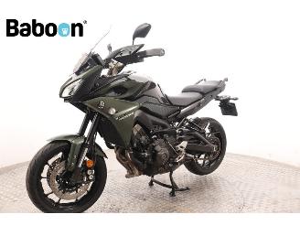 Yamaha  Tracer 900 ABS picture 4