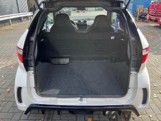 Aixam  E-Coupe GTI picture 13