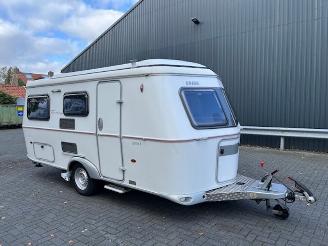 Schade caravan Eriba  Touring Troll 550 Incl. Mover 2015/3