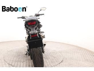 Honda CB 650 R picture 7