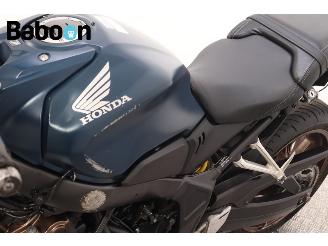 Honda CB 650 R picture 21