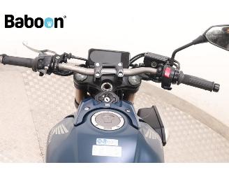 Honda CB 650 R picture 14