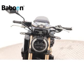 Honda CB 650 R picture 16