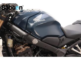 Honda CB 650 R picture 17