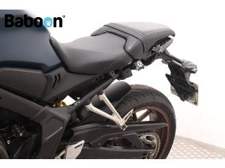Honda CB 650 R picture 19