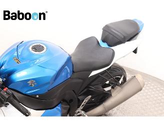 Suzuki GSX-R 1000  picture 24