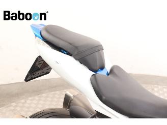 Suzuki GSX-R 1000  picture 11