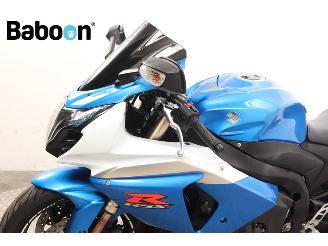 Suzuki GSX-R 1000  picture 21