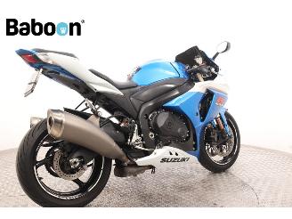 Suzuki GSX-R 1000  picture 8