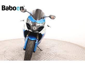 Suzuki GSX-R 1000  picture 3